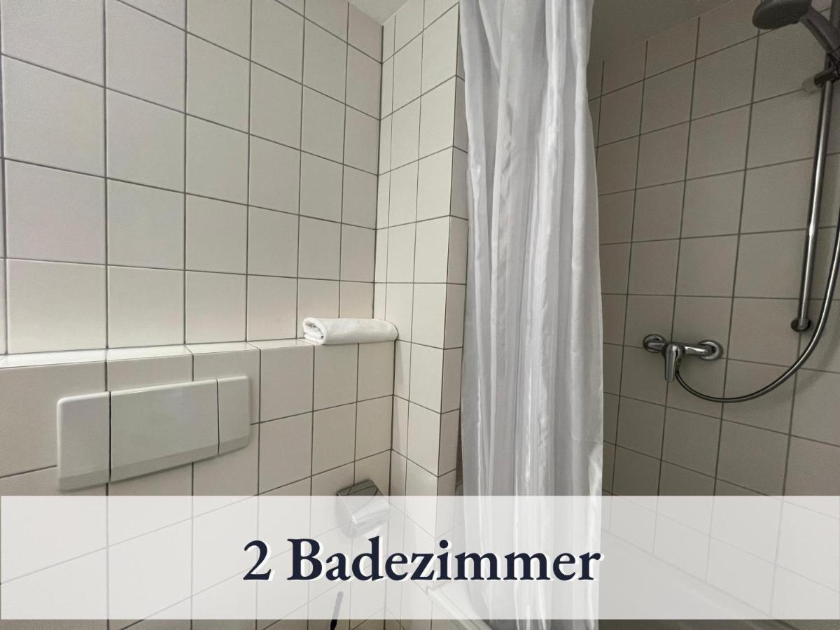 רדולפצל אם בודנזי Grosse Moderne Ferienwohnung In Bester Bodenseelage L 1 Minute Zum Bodensee L 3 Zimmer L Vollausgestattete Kueche L Sonnenbalkon L Wlan L Willkommen Im Apartment Mettnau מראה חיצוני תמונה